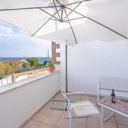 Villa Fratelli Arenella  Extérieur photo