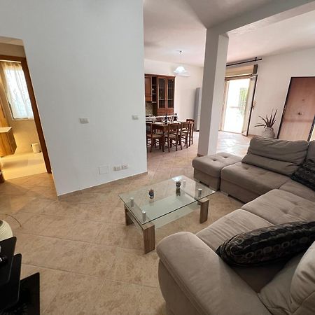 Villa Fratelli Arenella  Extérieur photo