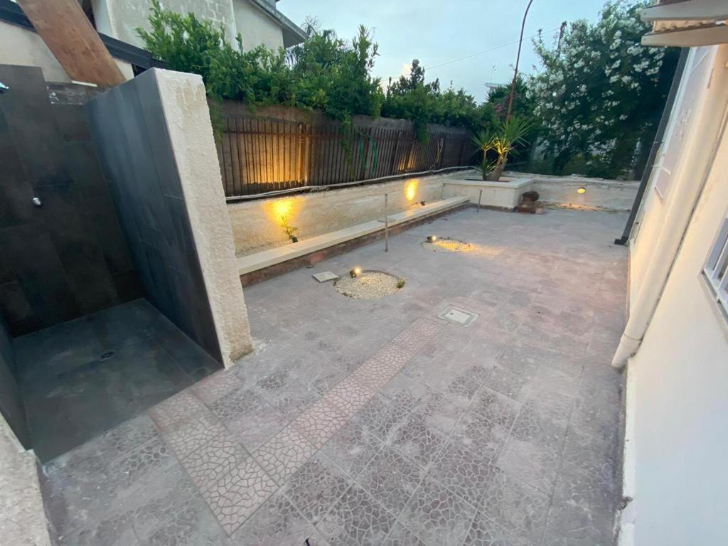 Villa Fratelli Arenella  Extérieur photo