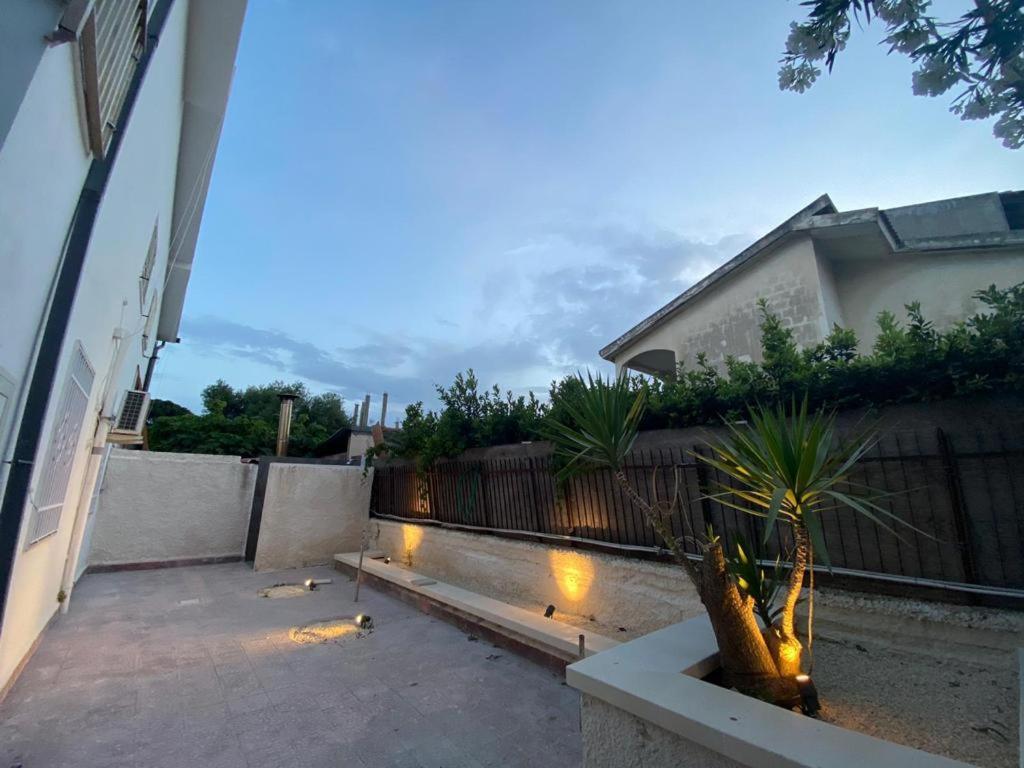 Villa Fratelli Arenella  Extérieur photo