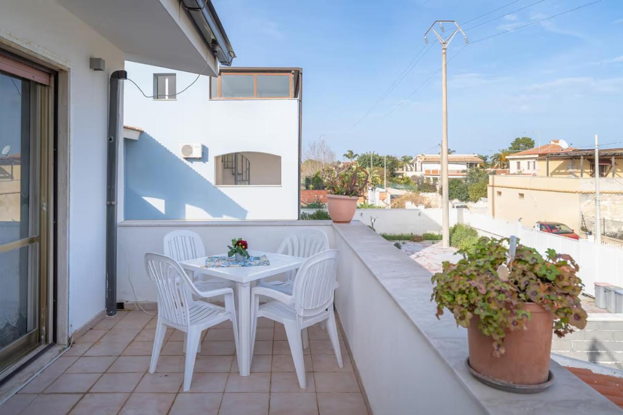 Villa Fratelli Arenella  Extérieur photo
