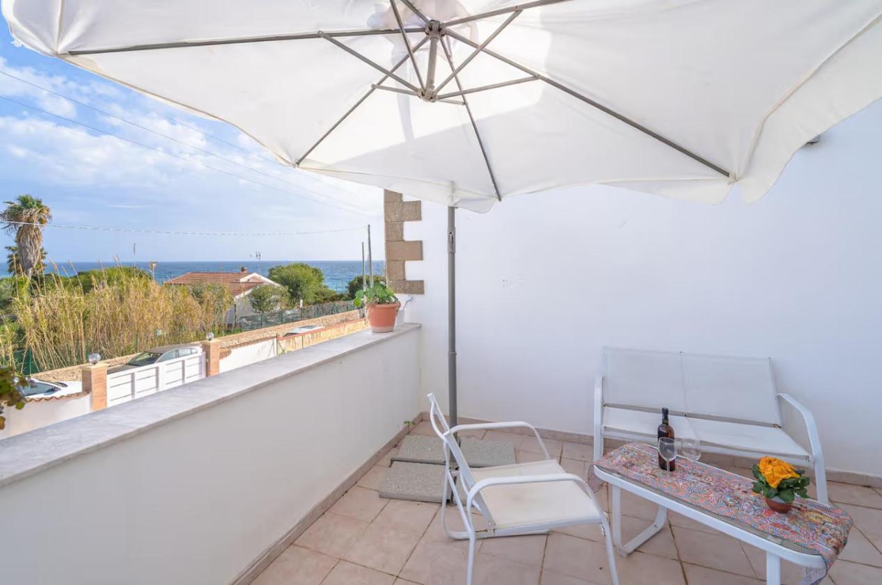 Villa Fratelli Arenella  Extérieur photo