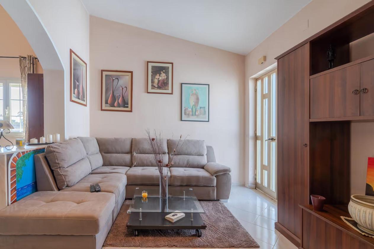 Villa Fratelli Arenella  Extérieur photo