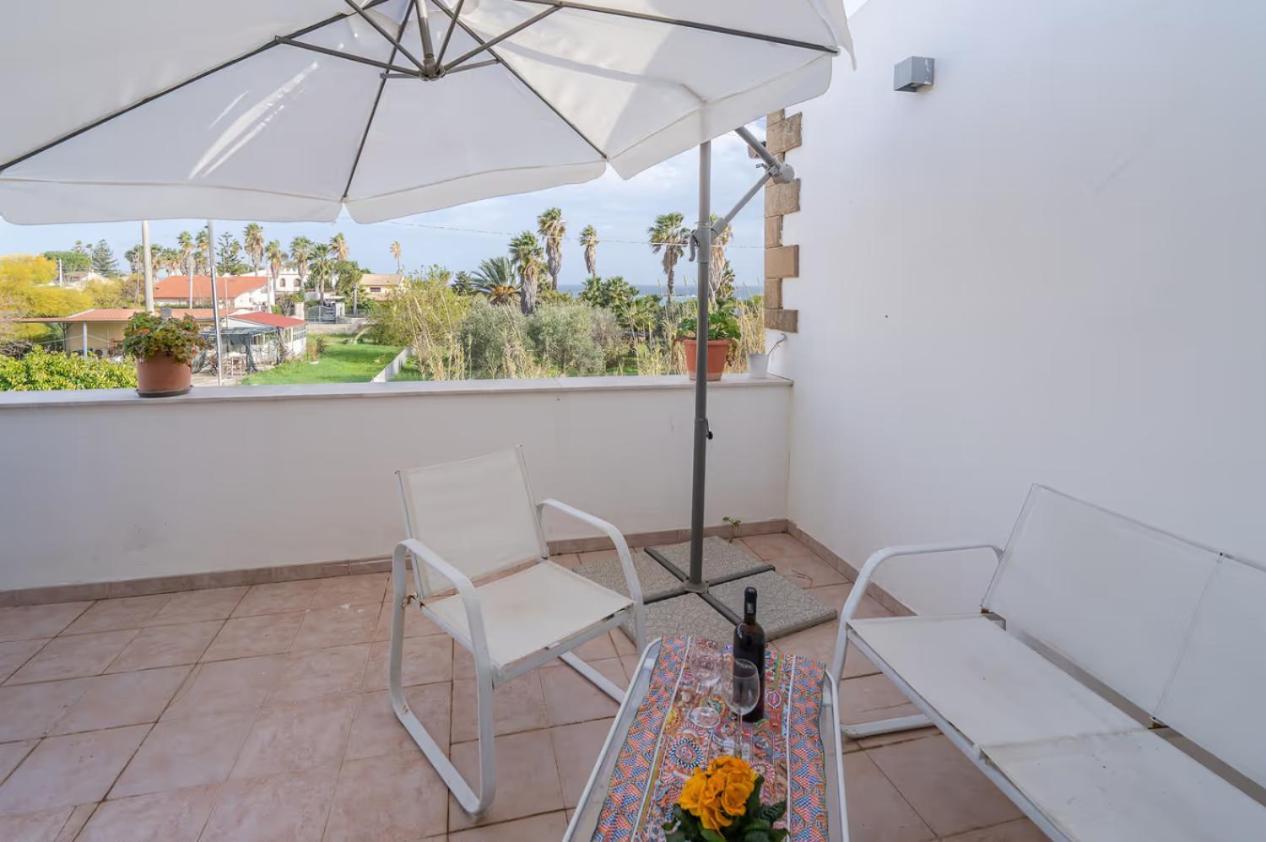 Villa Fratelli Arenella  Extérieur photo
