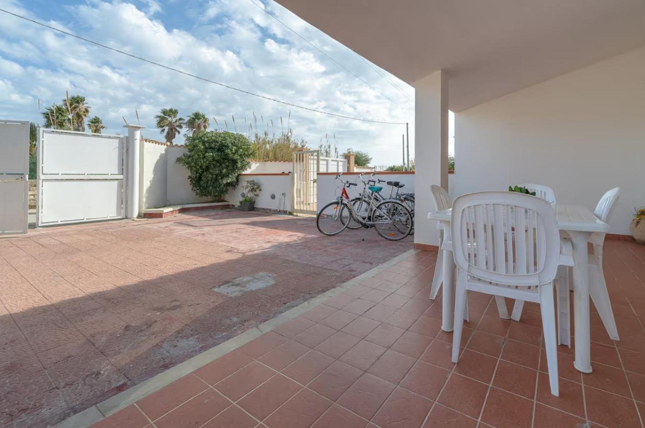 Villa Fratelli Arenella  Extérieur photo