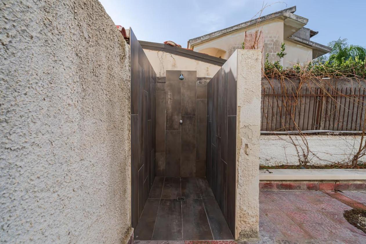 Villa Fratelli Arenella  Extérieur photo