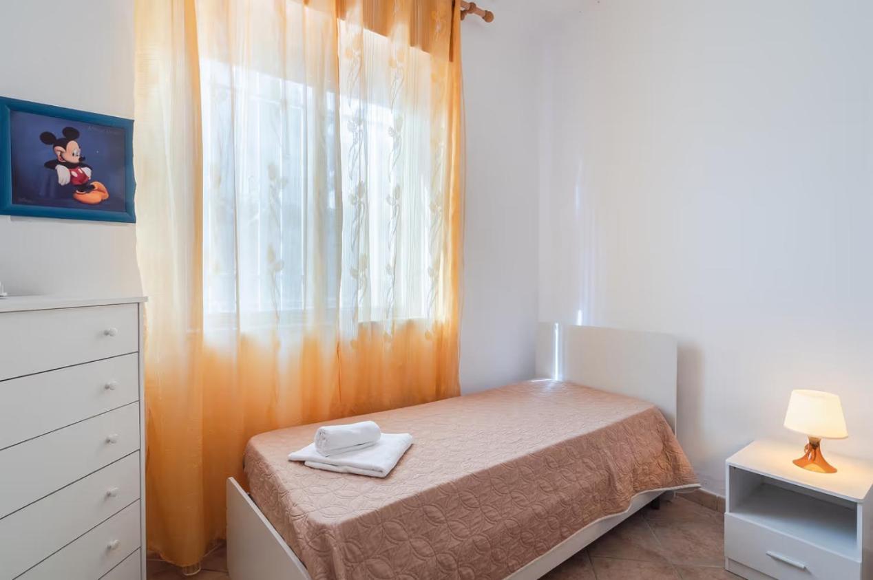 Villa Fratelli Arenella  Extérieur photo
