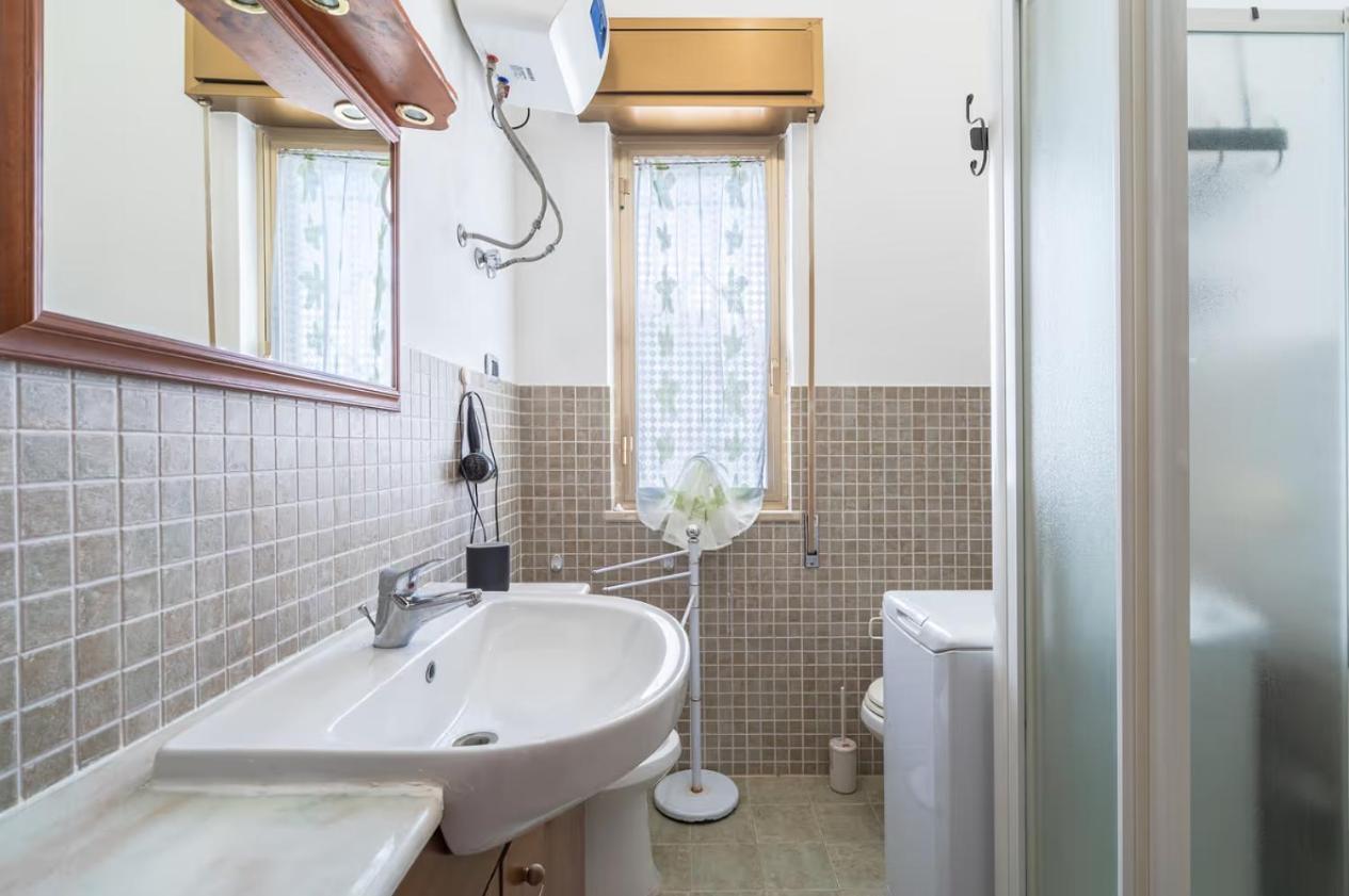 Villa Fratelli Arenella  Extérieur photo