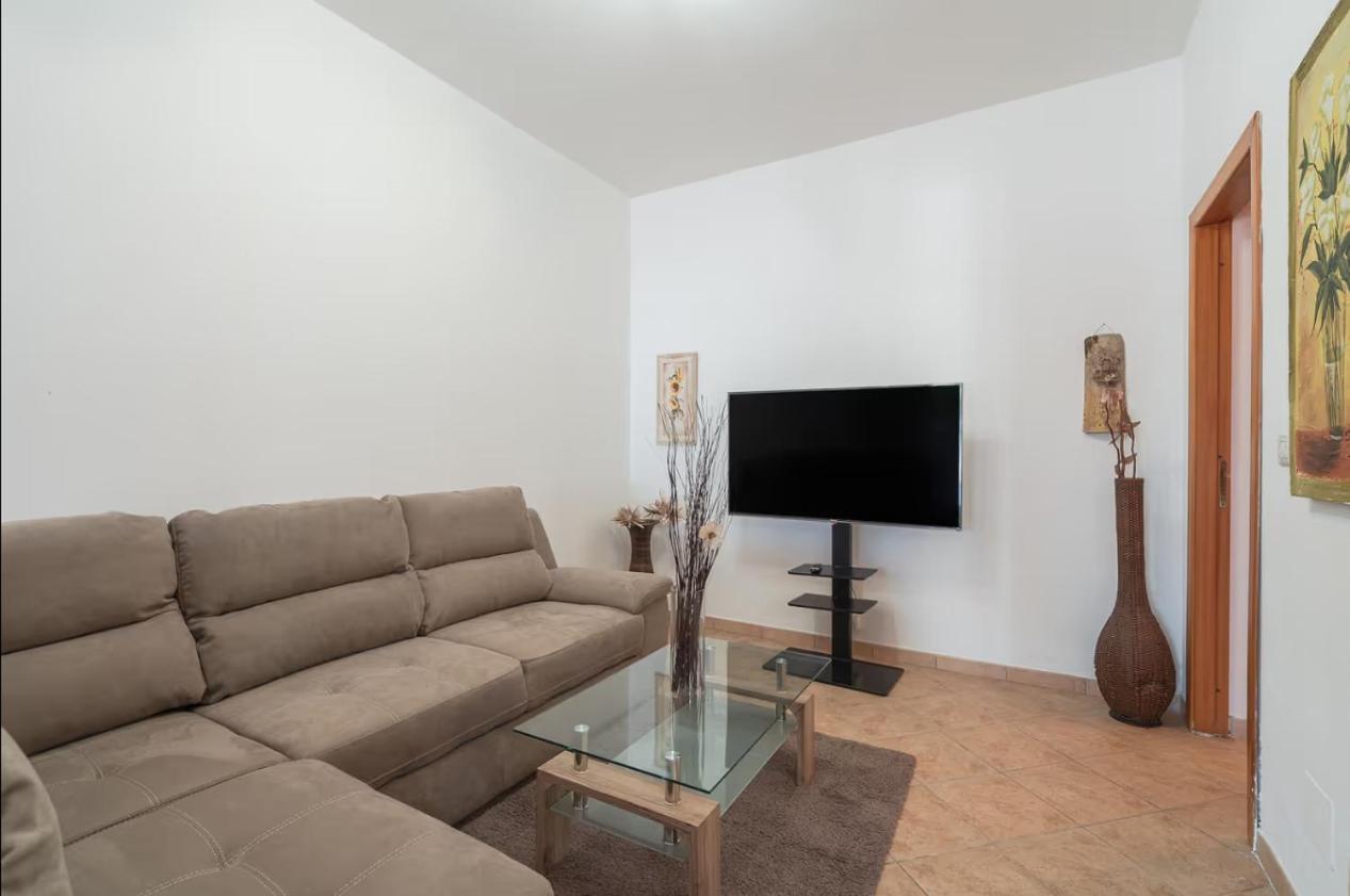 Villa Fratelli Arenella  Extérieur photo