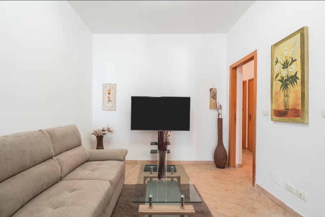 Villa Fratelli Arenella  Extérieur photo