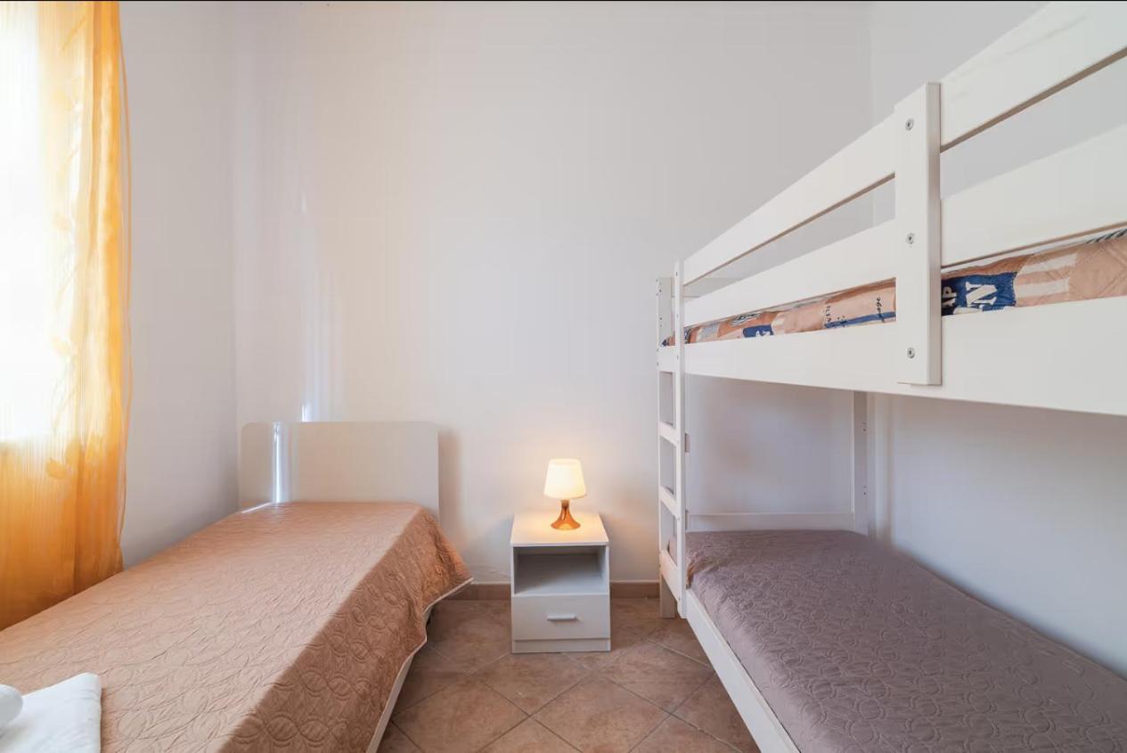 Villa Fratelli Arenella  Extérieur photo