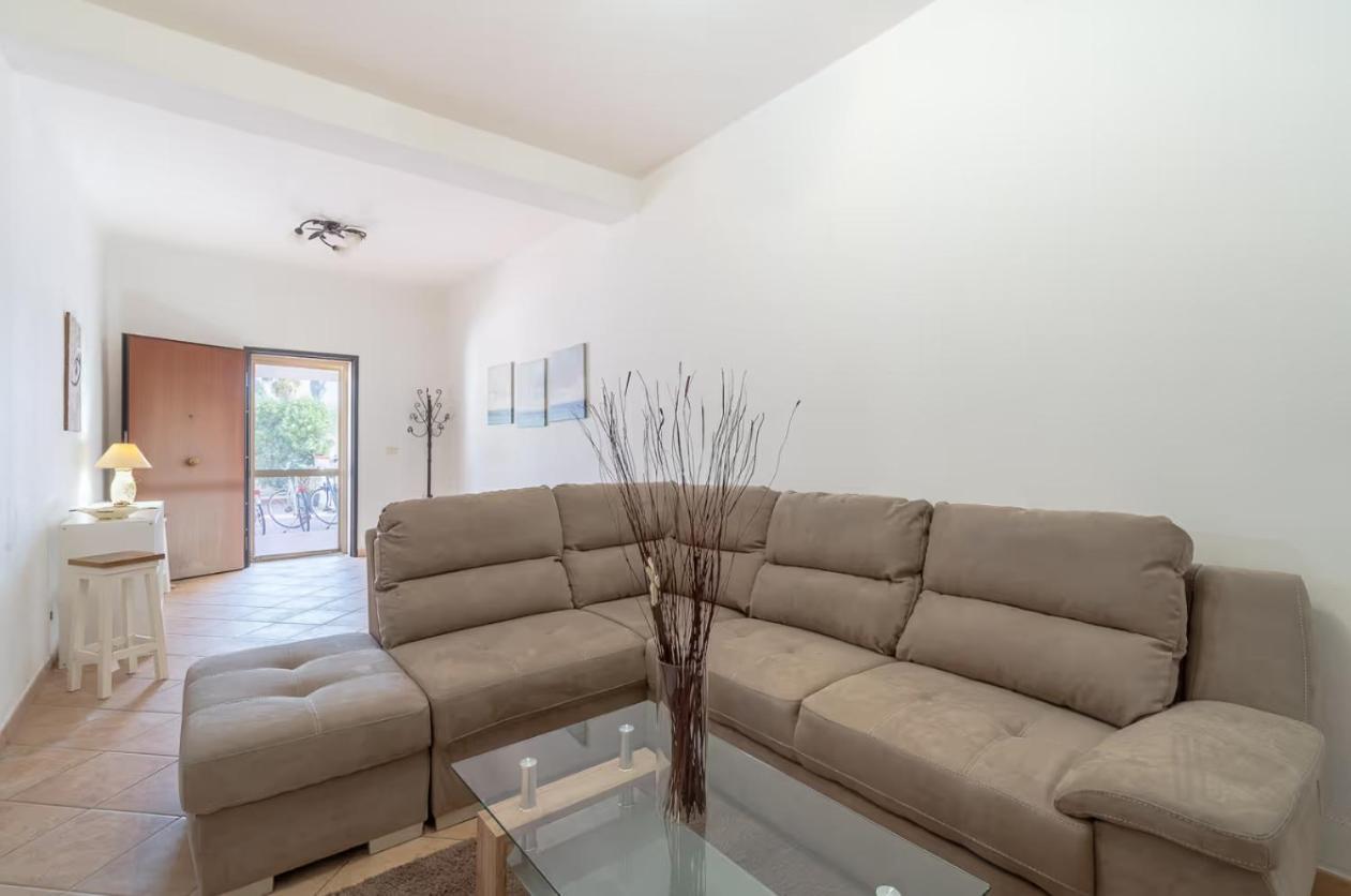 Villa Fratelli Arenella  Extérieur photo