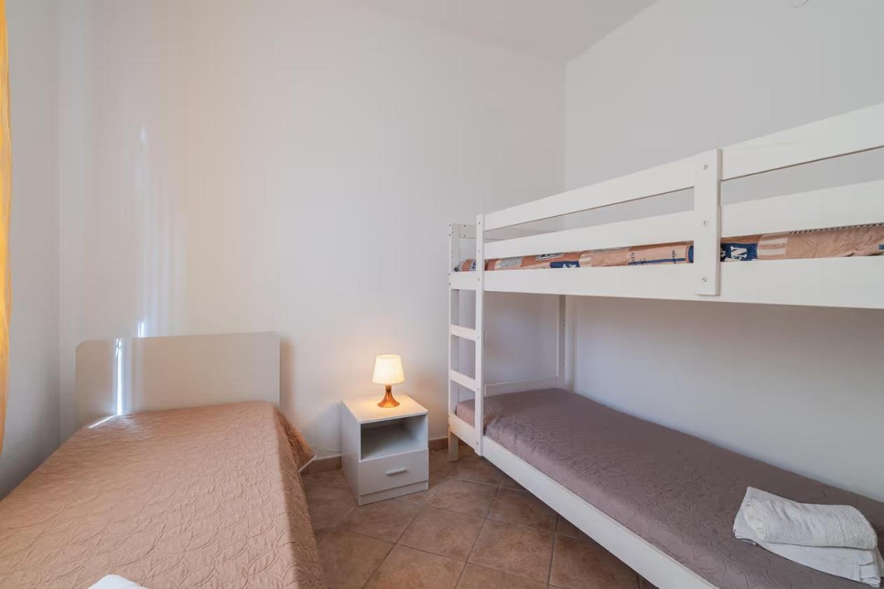 Villa Fratelli Arenella  Extérieur photo