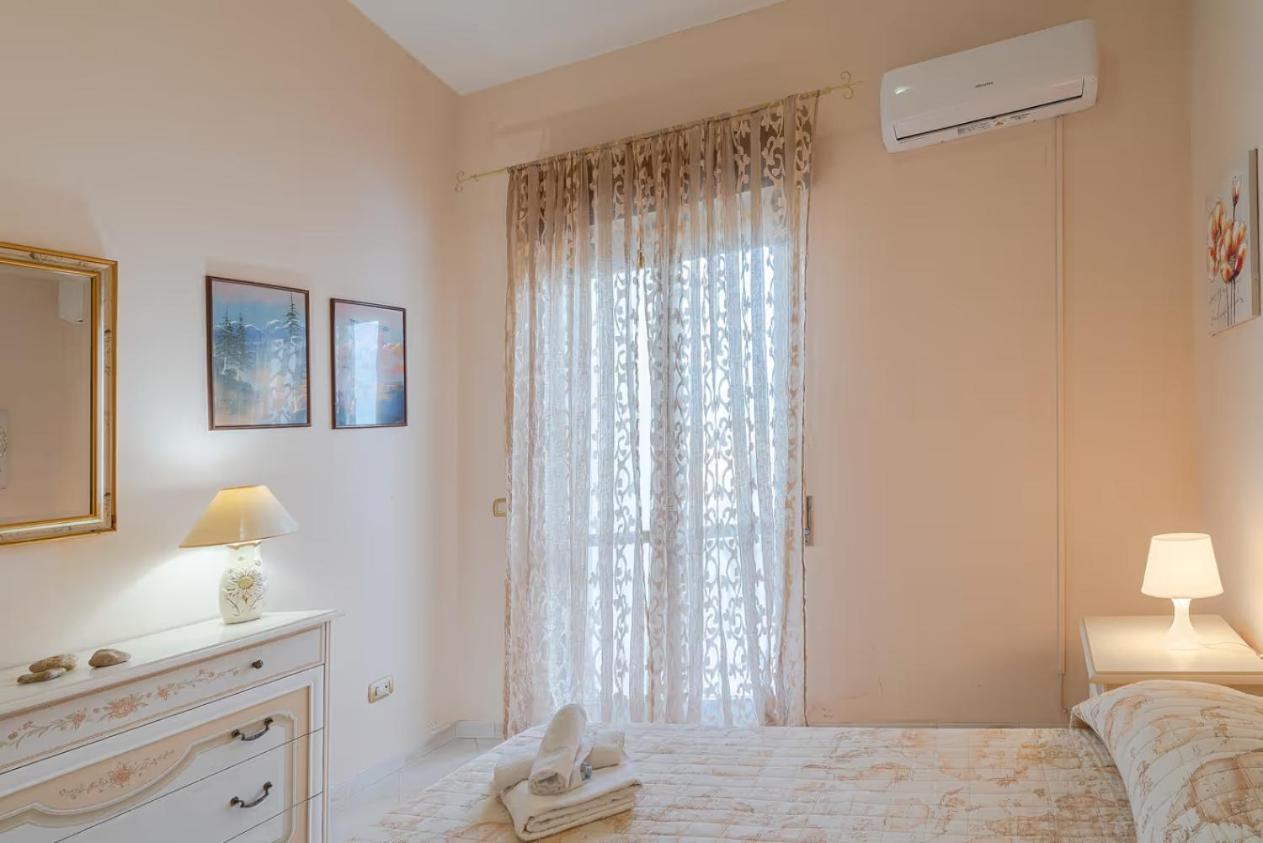 Villa Fratelli Arenella  Extérieur photo