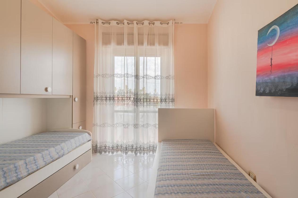 Villa Fratelli Arenella  Extérieur photo