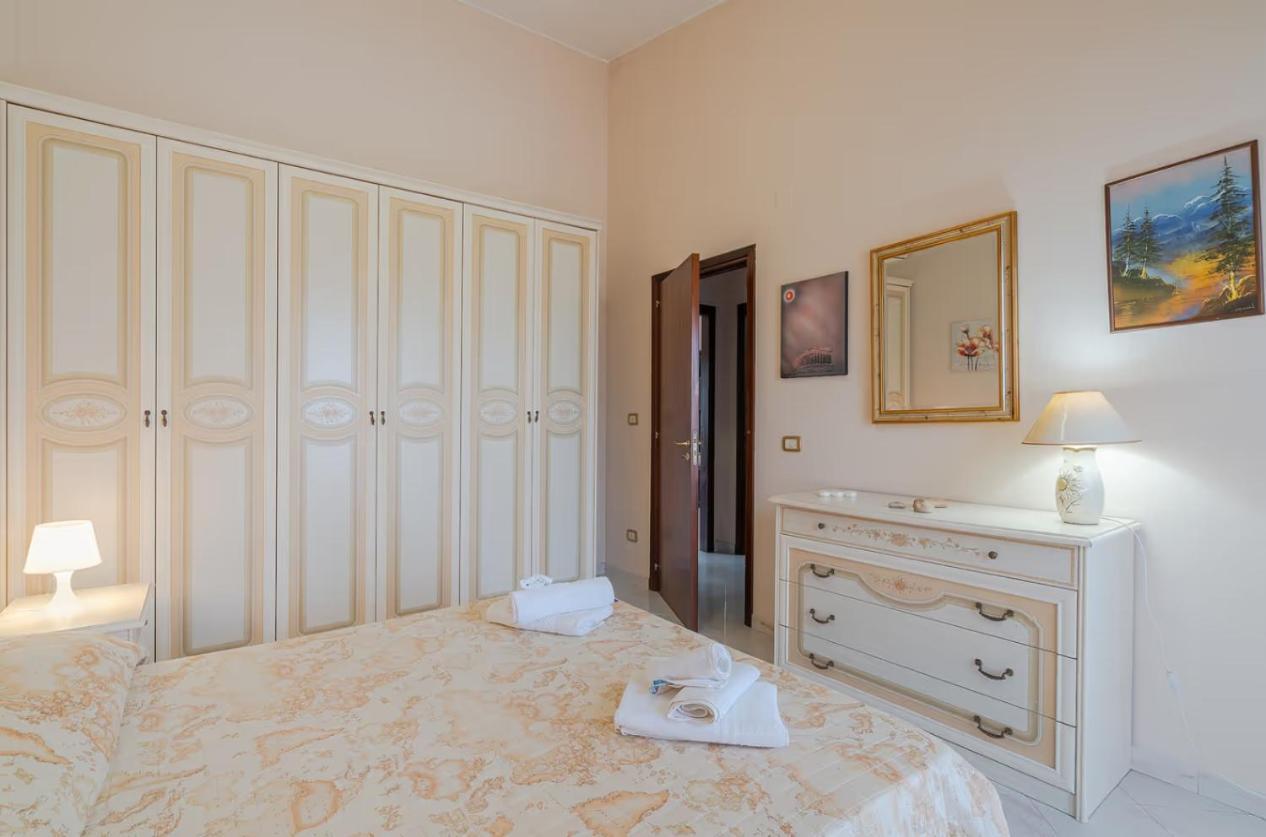 Villa Fratelli Arenella  Extérieur photo