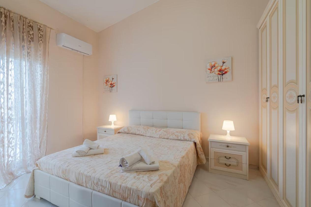 Villa Fratelli Arenella  Extérieur photo
