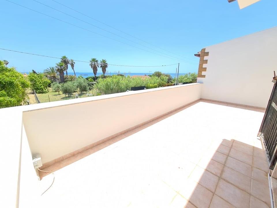 Villa Fratelli Arenella  Extérieur photo