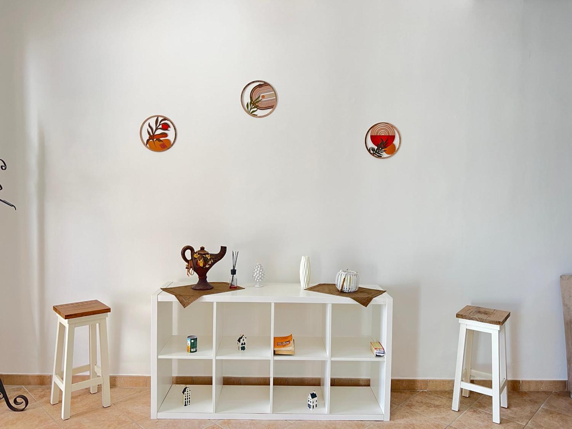 Villa Fratelli Arenella  Extérieur photo