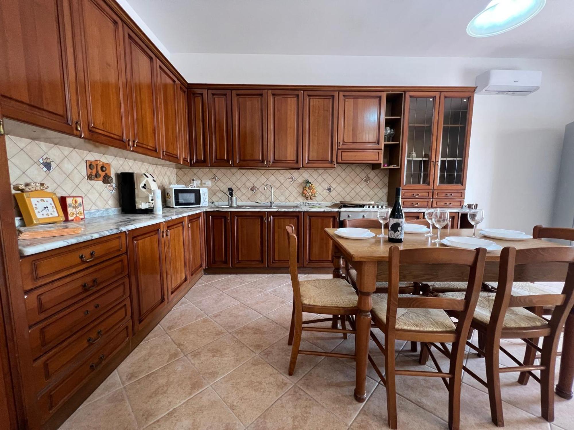 Villa Fratelli Arenella  Extérieur photo