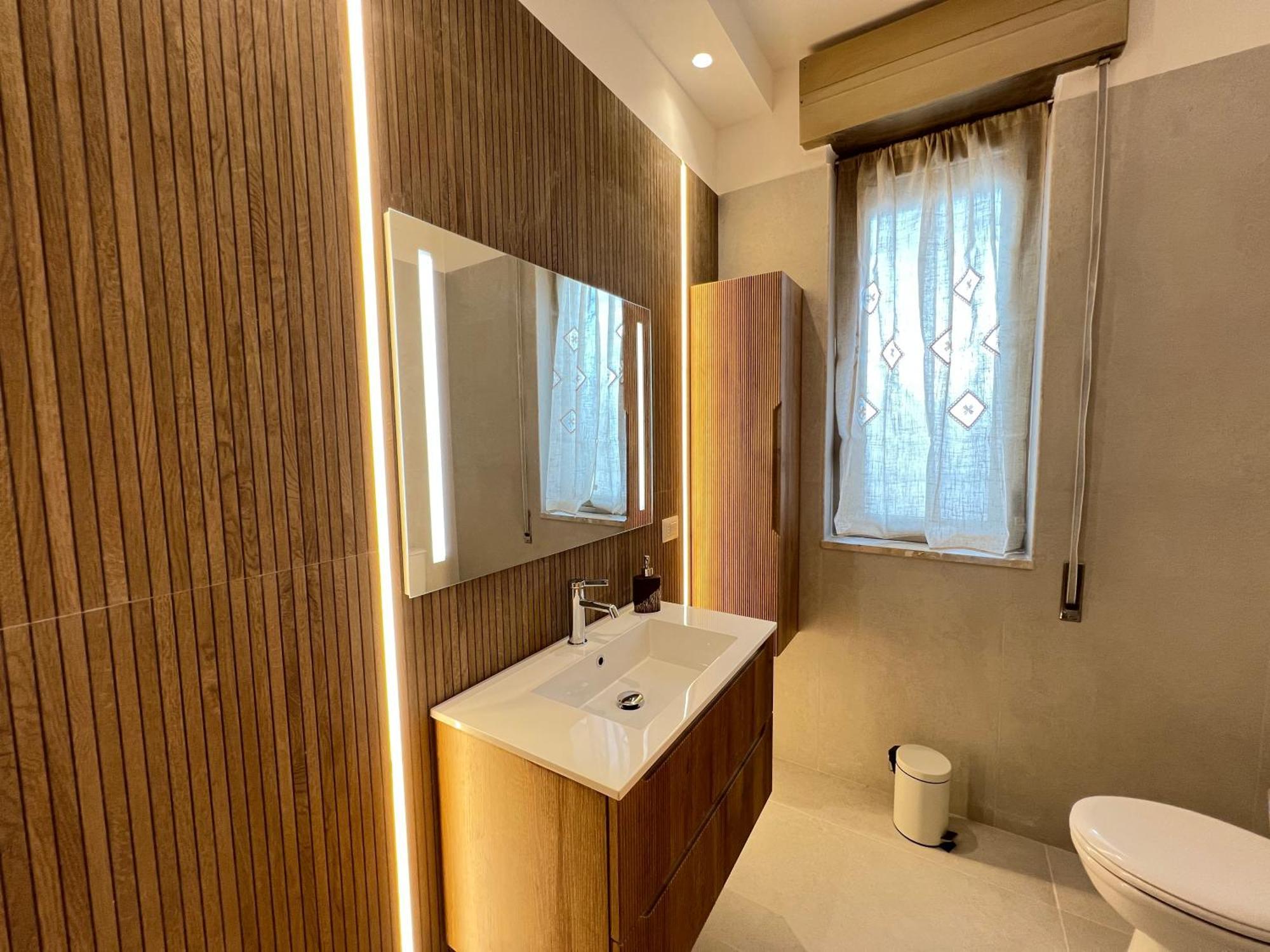 Villa Fratelli Arenella  Extérieur photo
