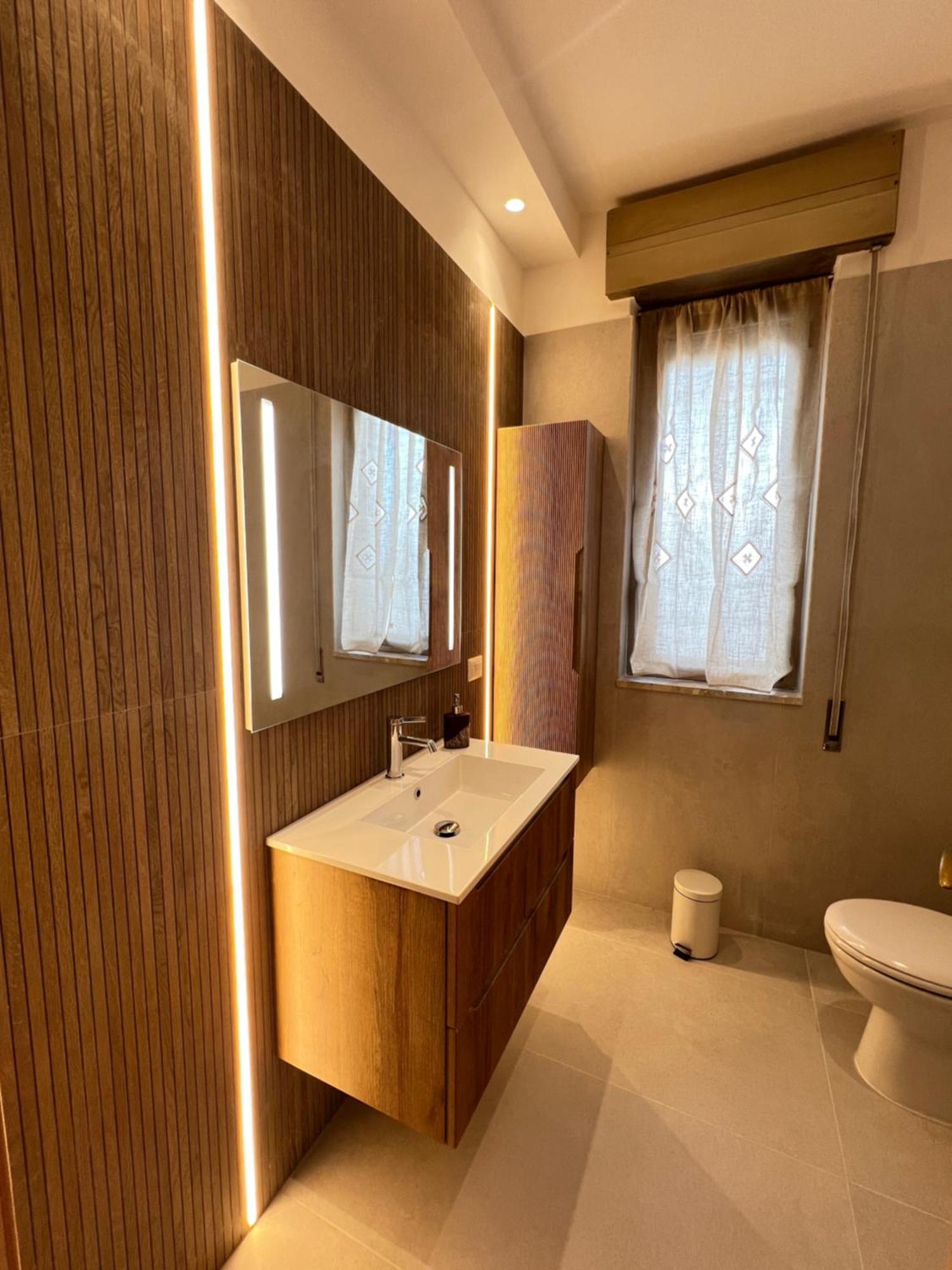 Villa Fratelli Arenella  Extérieur photo