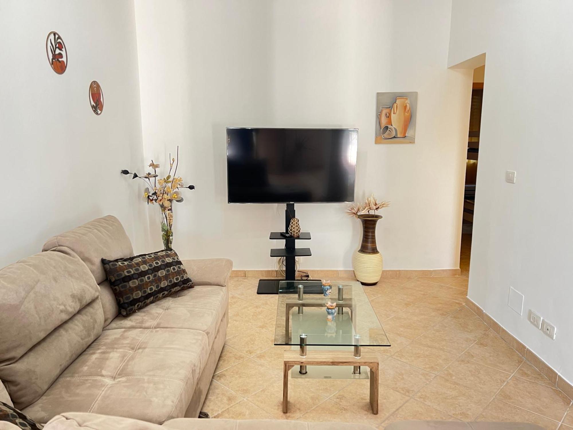 Villa Fratelli Arenella  Extérieur photo
